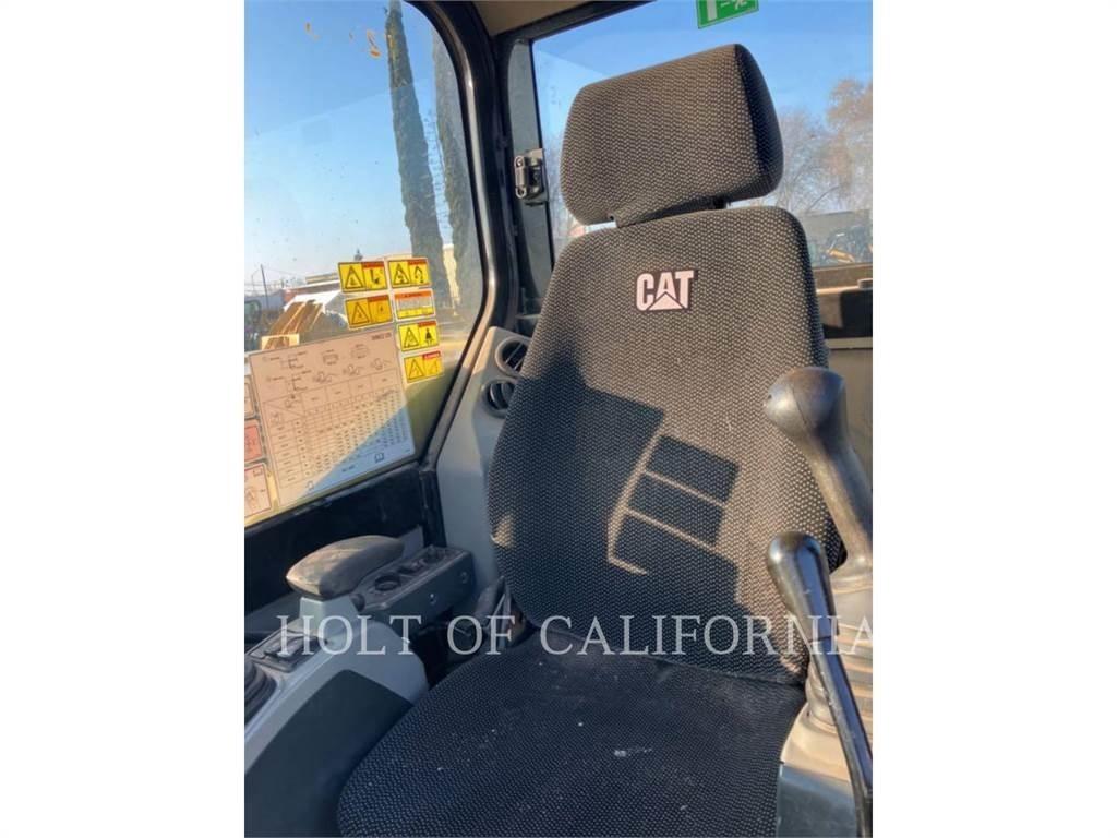 CAT 308E2 Bageri gusjeničari