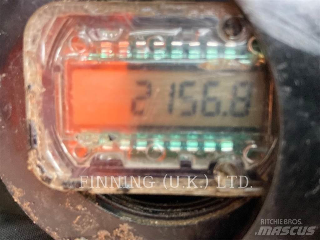 CAT 308E2 Bageri gusjeničari