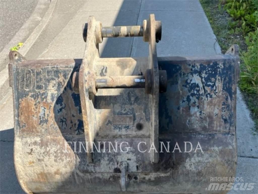 CAT 308E2 Bageri gusjeničari