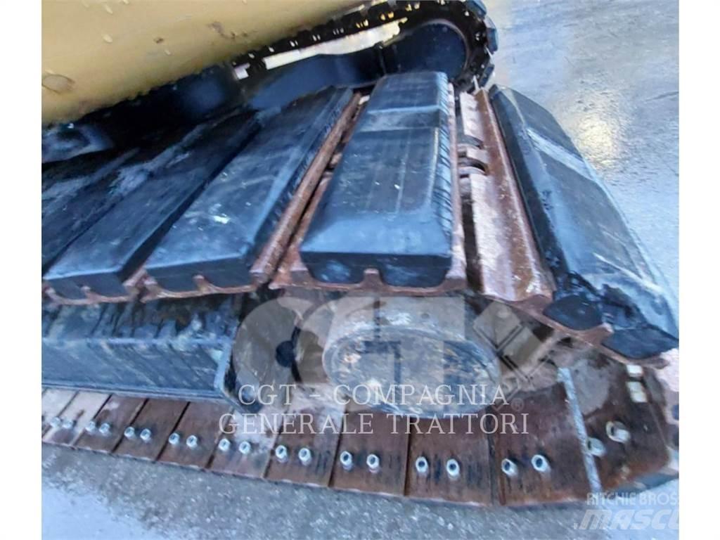 CAT 308E2 CR Bageri gusjeničari