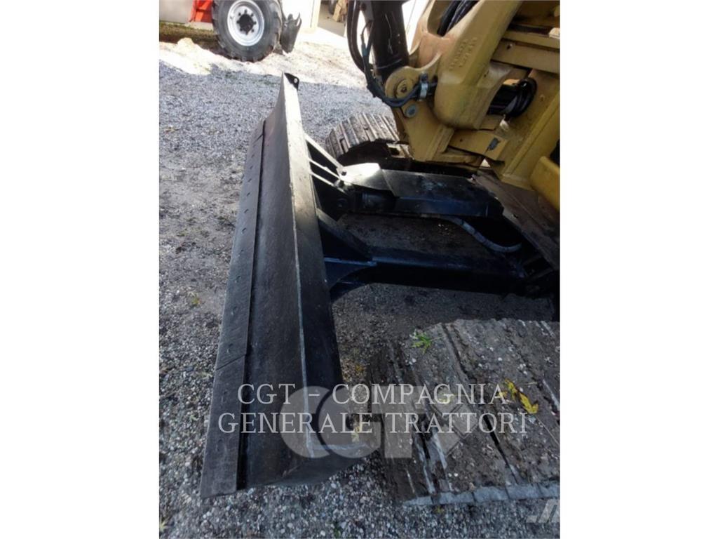 CAT 308E2 CR Bageri gusjeničari