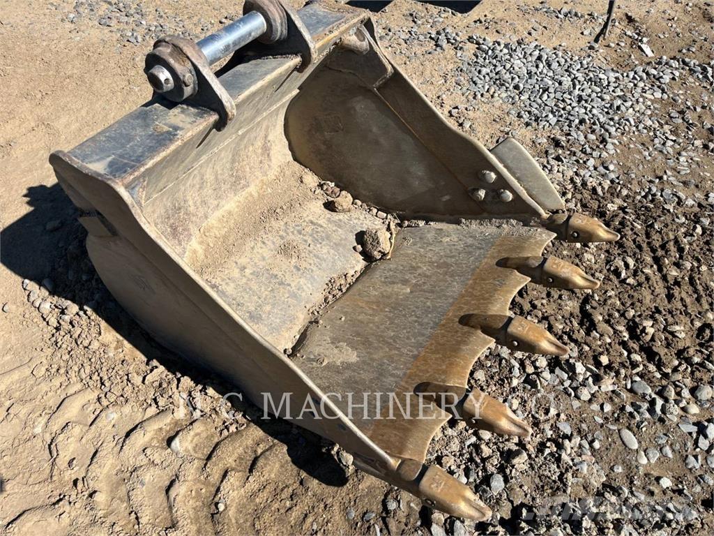 CAT 308E2 CRCB Bageri gusjeničari