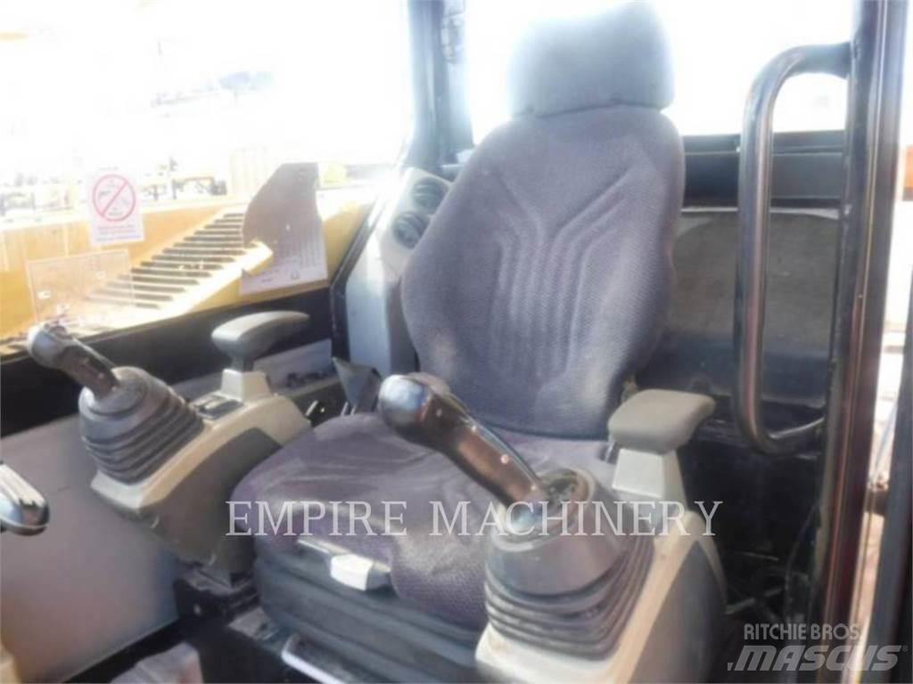 CAT 308E2 SB Bageri gusjeničari