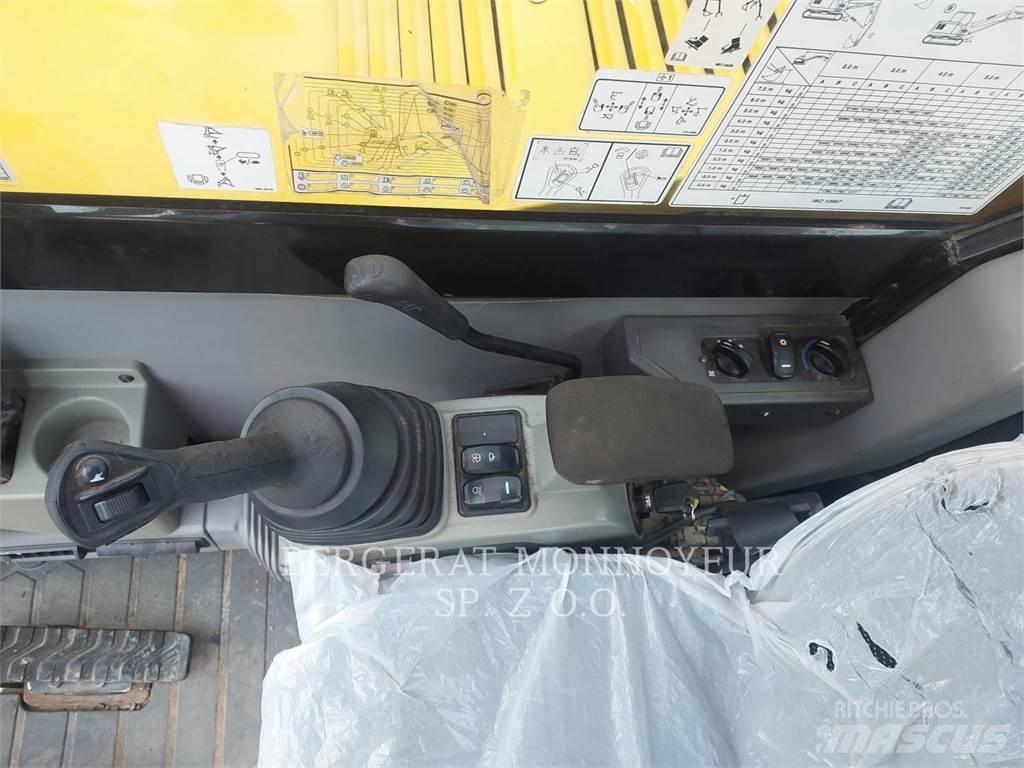CAT 308E2CR Bageri gusjeničari