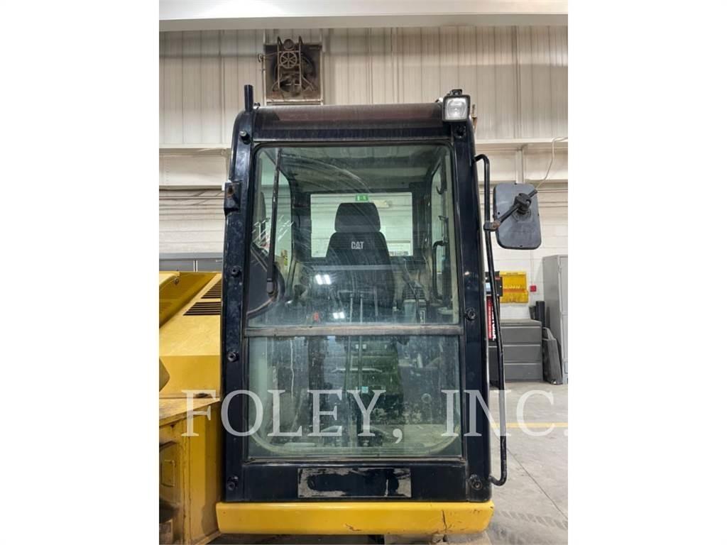 CAT 308E2CRSB Bageri gusjeničari