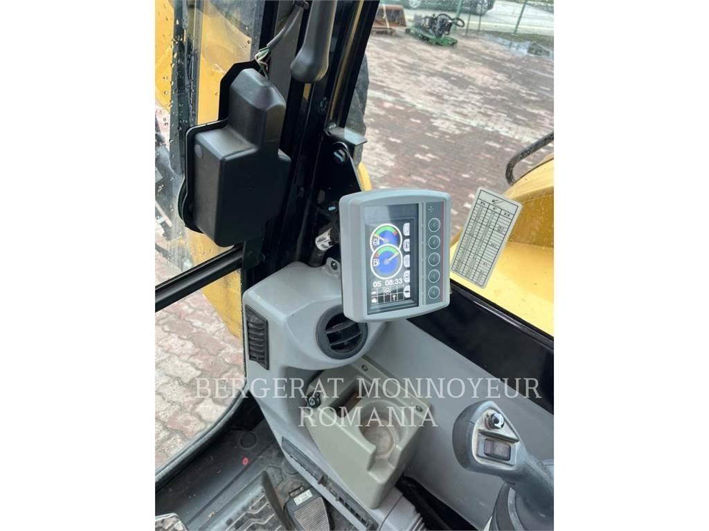 CAT 308E2CRSB Bageri gusjeničari