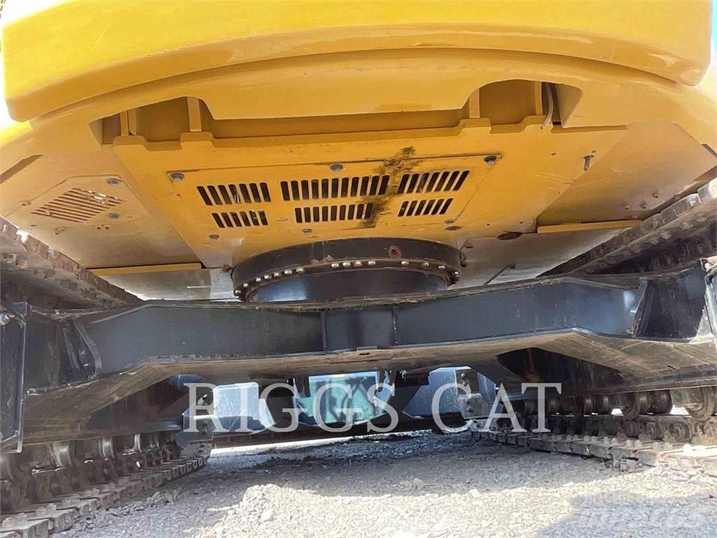 CAT 309 Bageri gusjeničari