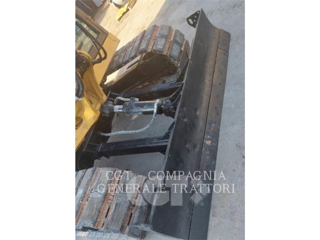 CAT 309 CR Bageri gusjeničari