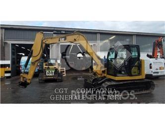 CAT 309 CR Bageri gusjeničari