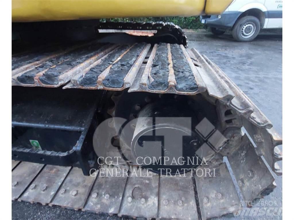 CAT 309 CR Bageri gusjeničari