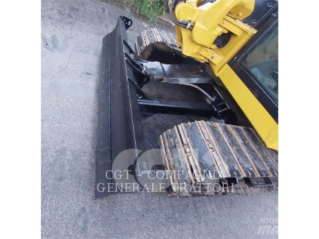 CAT 309 CR Bageri gusjeničari