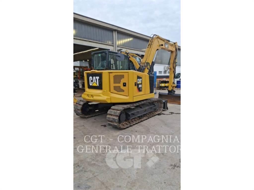 CAT 309 CR Bageri gusjeničari