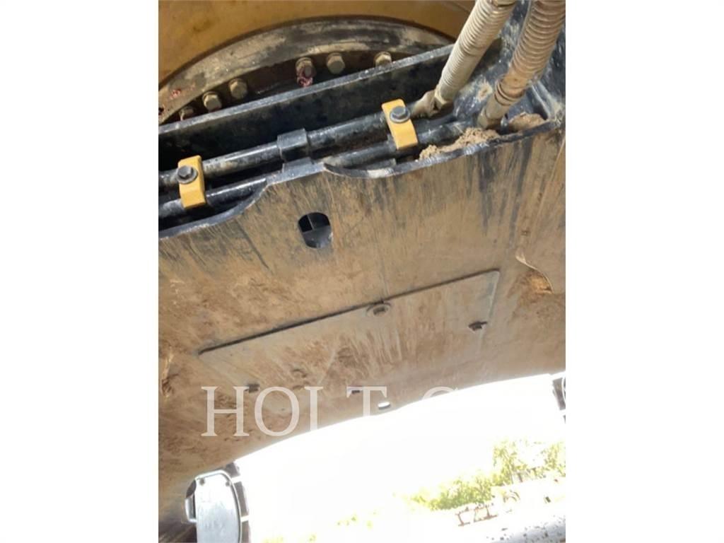 CAT 309 CR Bageri gusjeničari