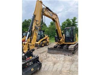 CAT 309CRSB Bageri gusjeničari