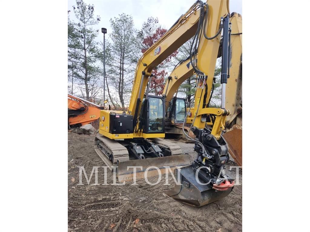 CAT 310 Bageri gusjeničari