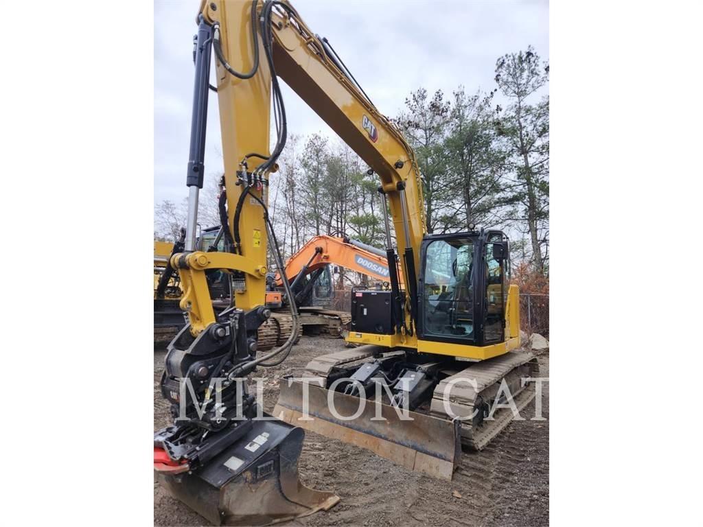 CAT 310 Bageri gusjeničari