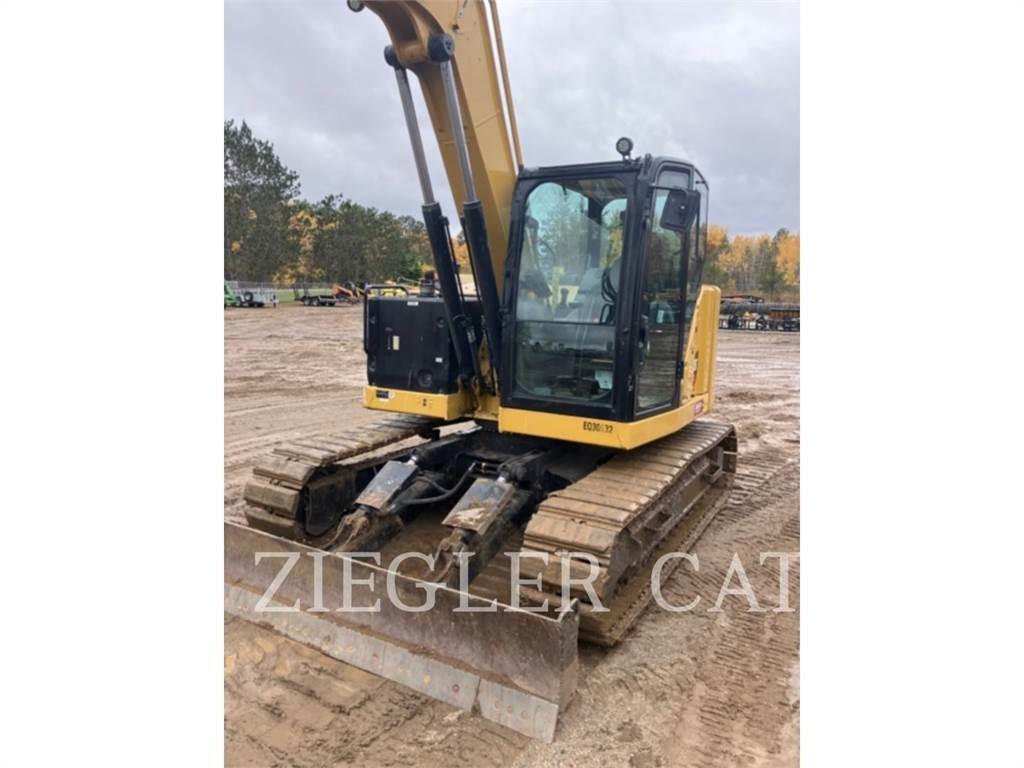 CAT 310 Bageri gusjeničari