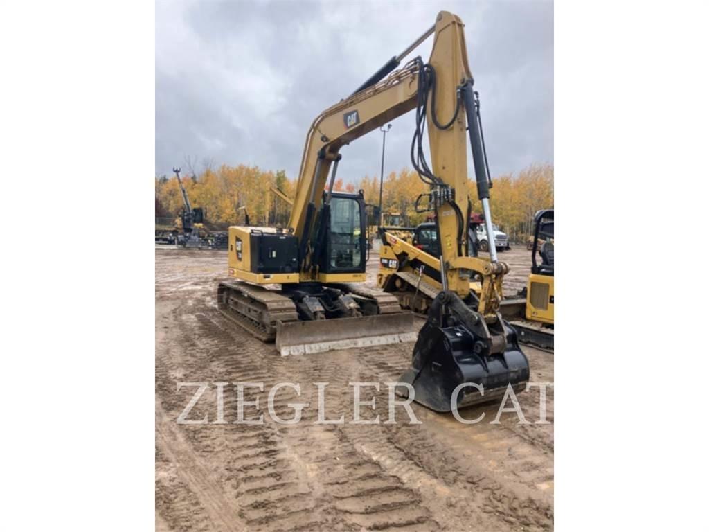 CAT 310 Bageri gusjeničari