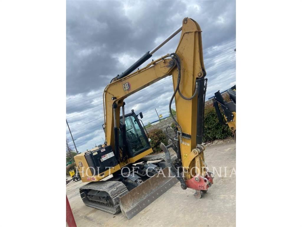 CAT 310 Bageri gusjeničari