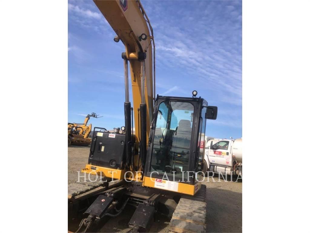 CAT 310 Bageri gusjeničari