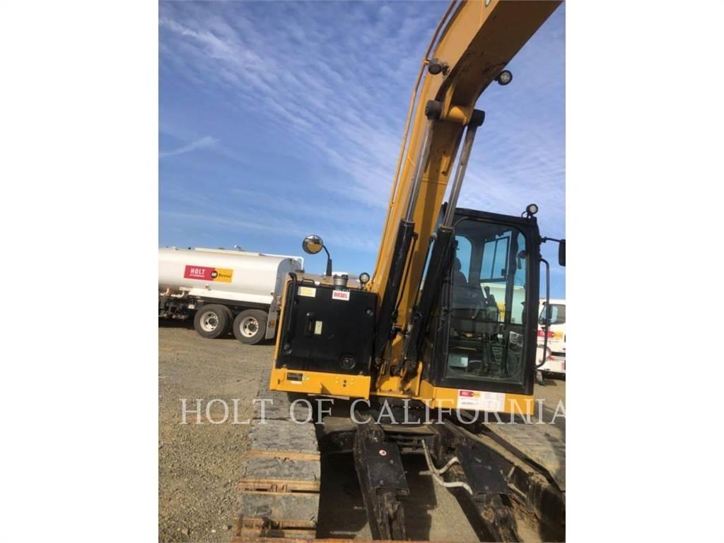 CAT 310 Bageri gusjeničari
