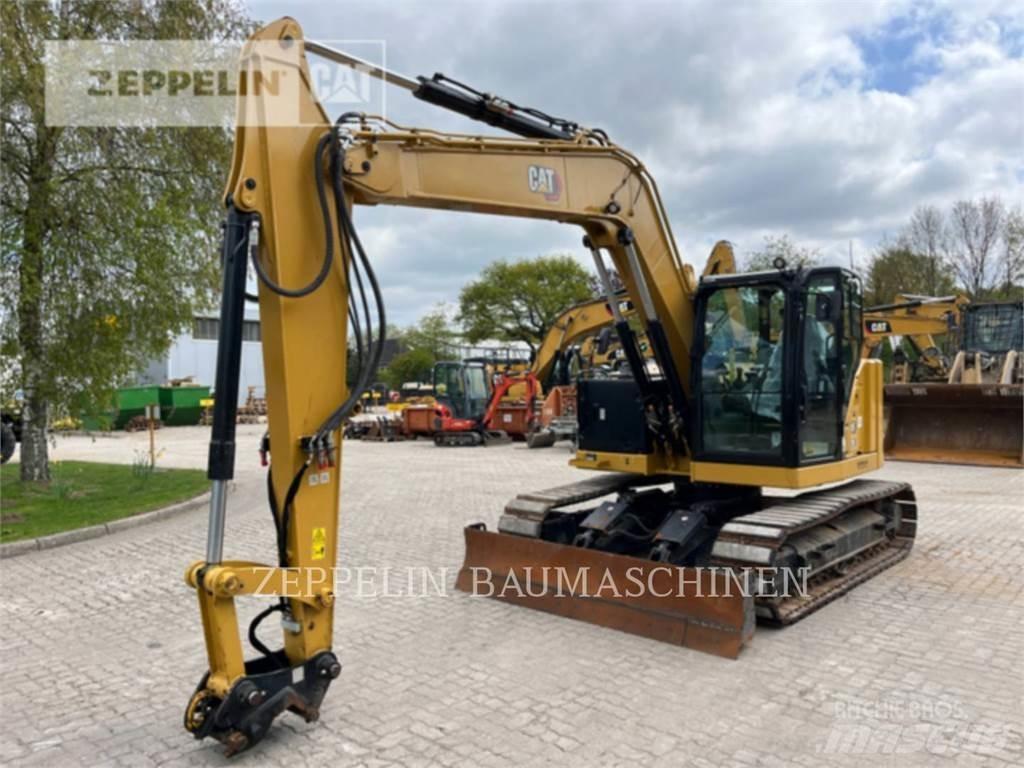 CAT 310 Bageri gusjeničari
