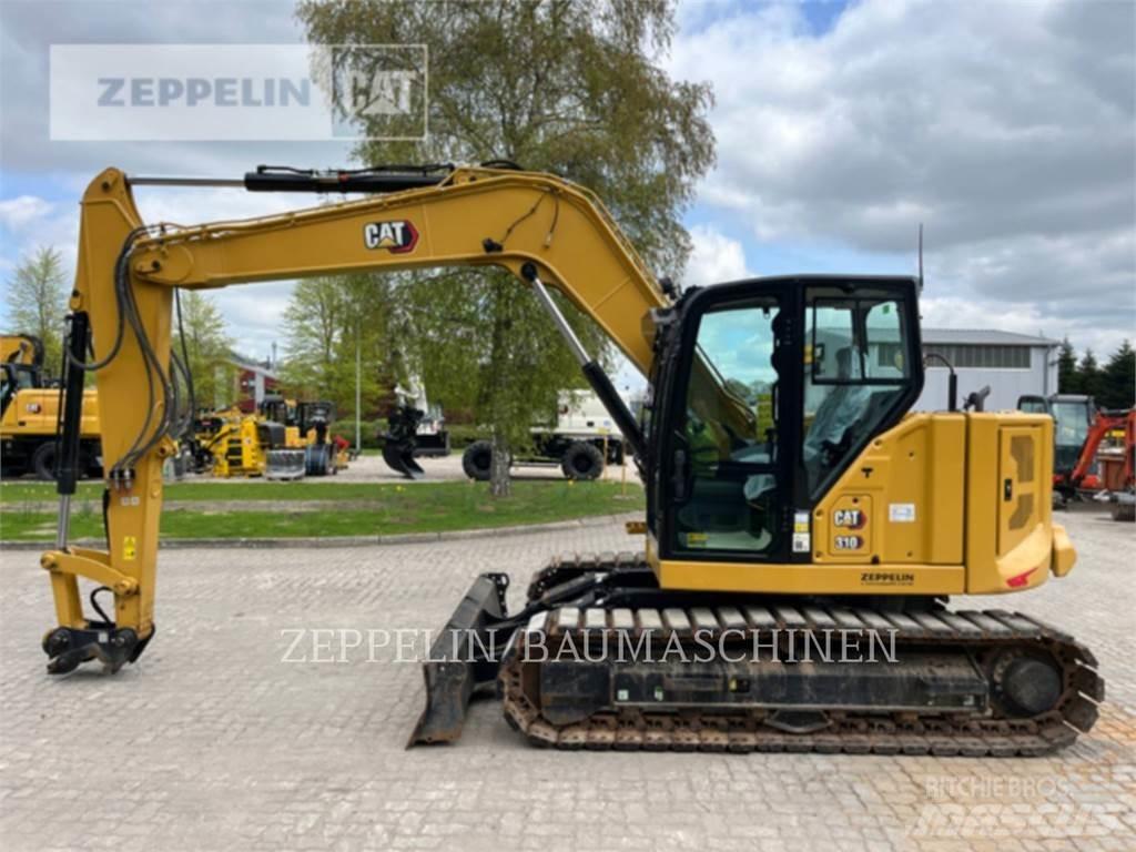 CAT 310 Bageri gusjeničari