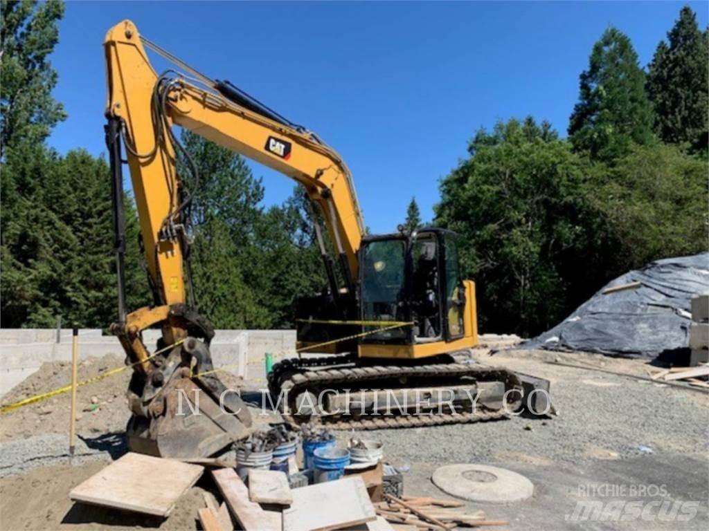CAT 310 Bageri gusjeničari