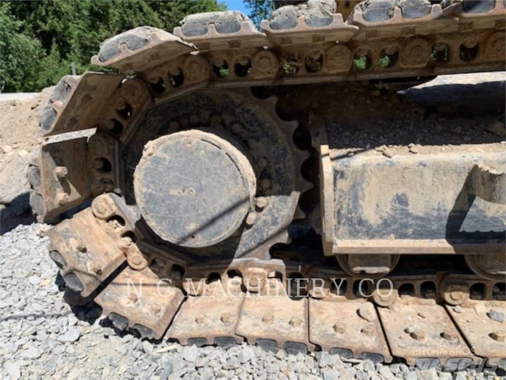 CAT 310 Bageri gusjeničari