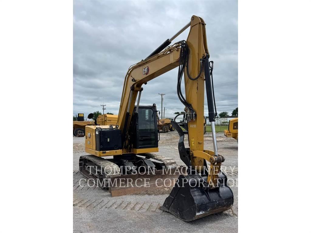 CAT 310 Bageri gusjeničari