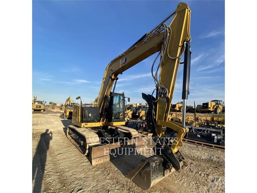CAT 310 Bageri gusjeničari