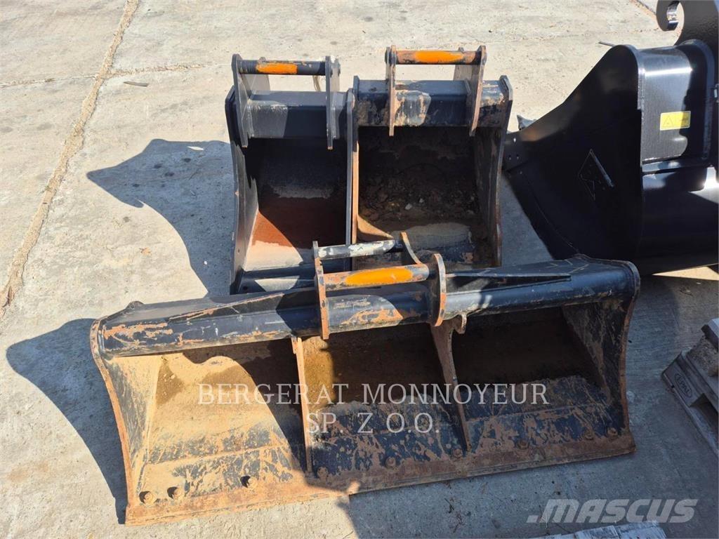 CAT 310 Bageri gusjeničari
