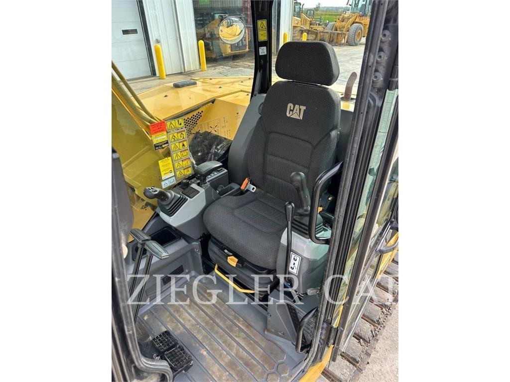 CAT 310 Bageri gusjeničari