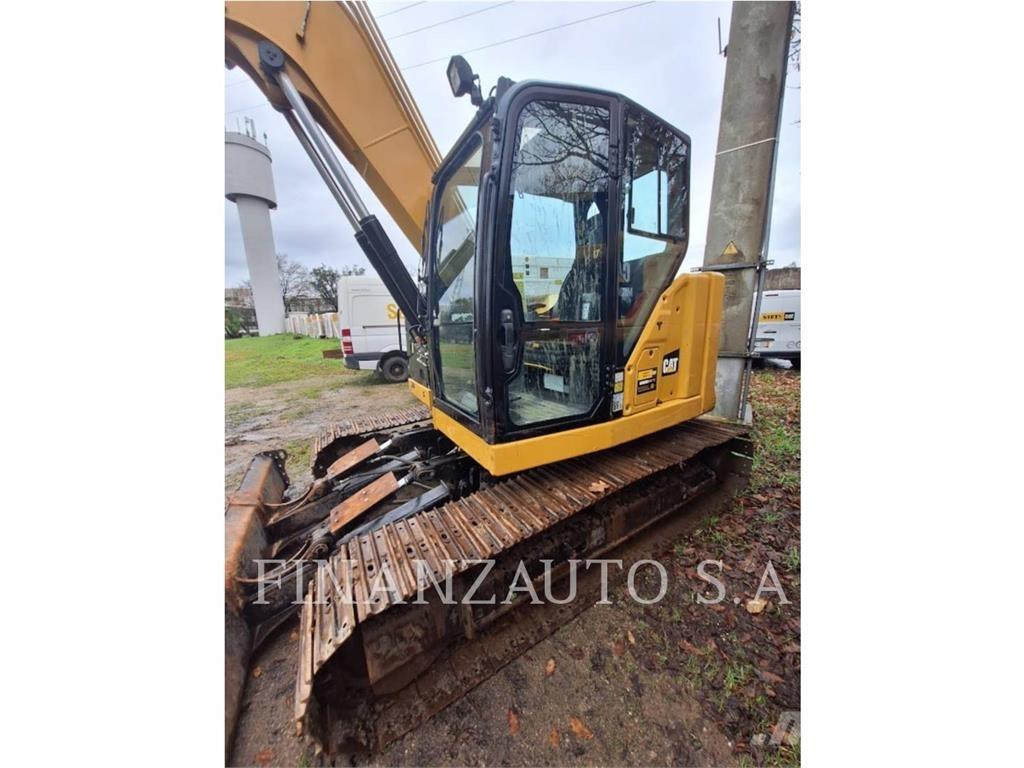 CAT 310 Bageri gusjeničari