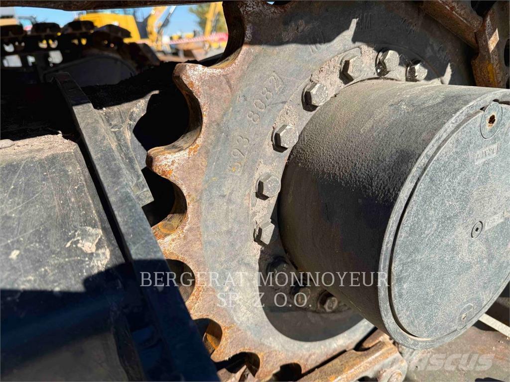 CAT 310 Bageri gusjeničari