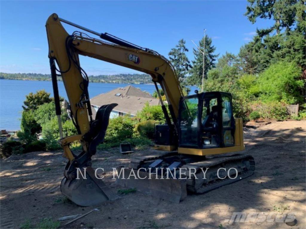 CAT 310 Bageri gusjeničari