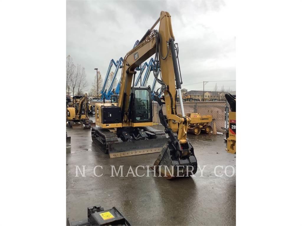 CAT 310 Bageri gusjeničari