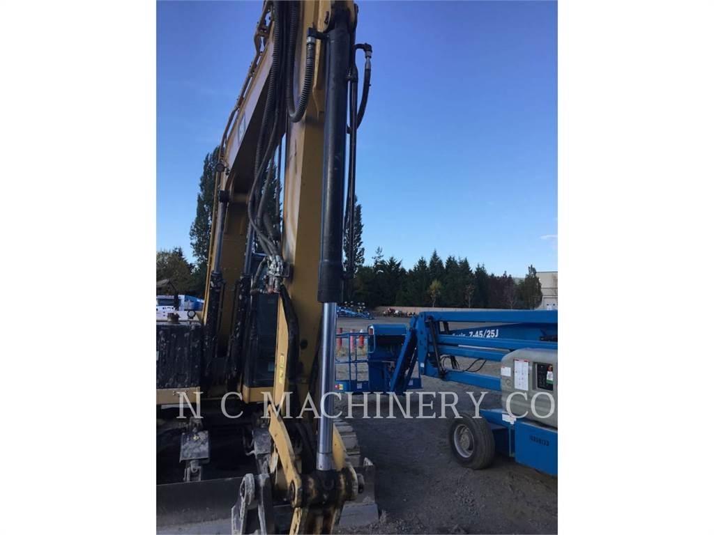 CAT 310 Bageri gusjeničari