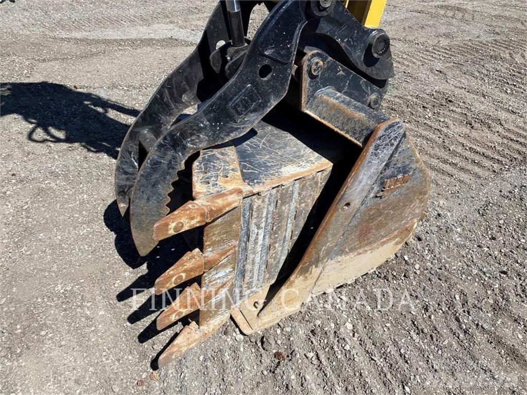 CAT 310-07 Bageri gusjeničari