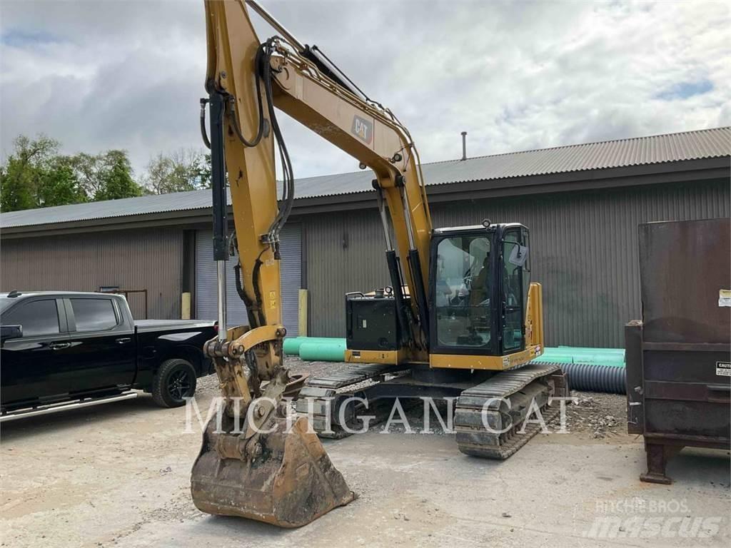 CAT 310 AQ Bageri gusjeničari