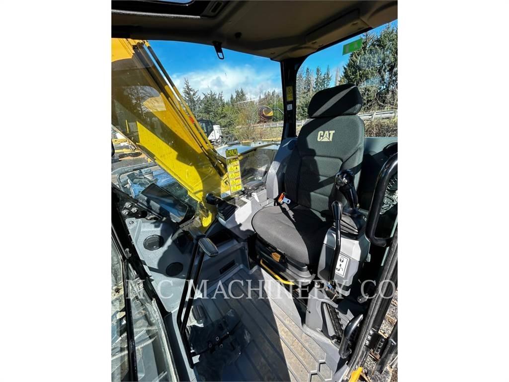 CAT 310 CRCB Bageri gusjeničari