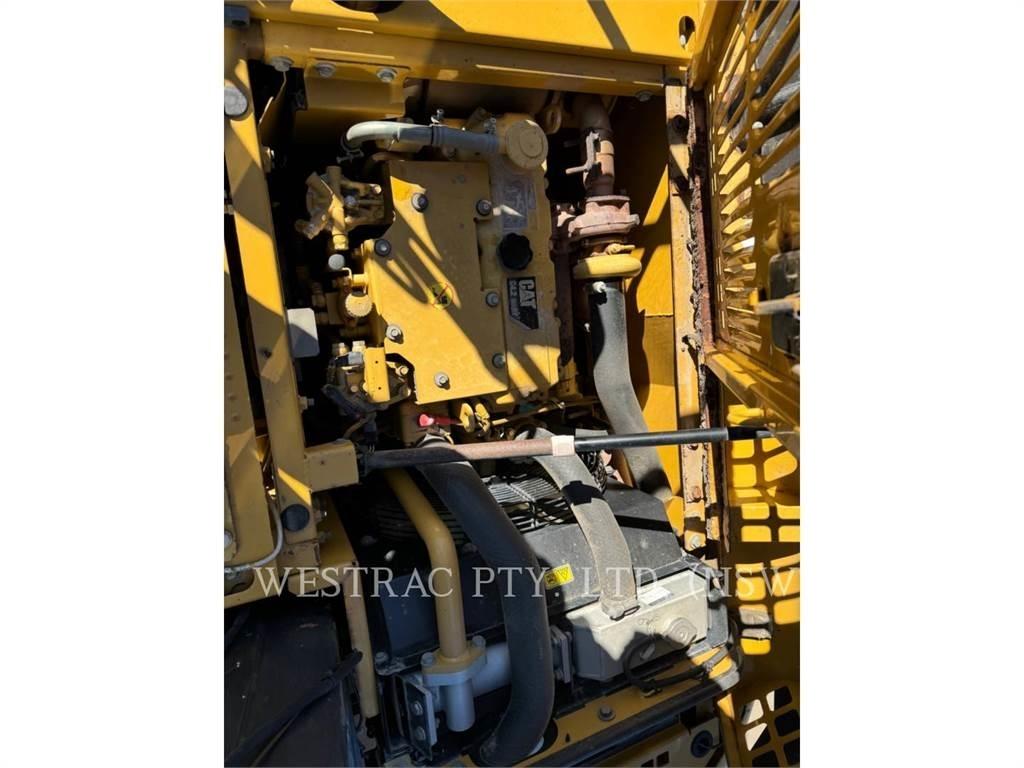 CAT 311DLRR Bageri gusjeničari