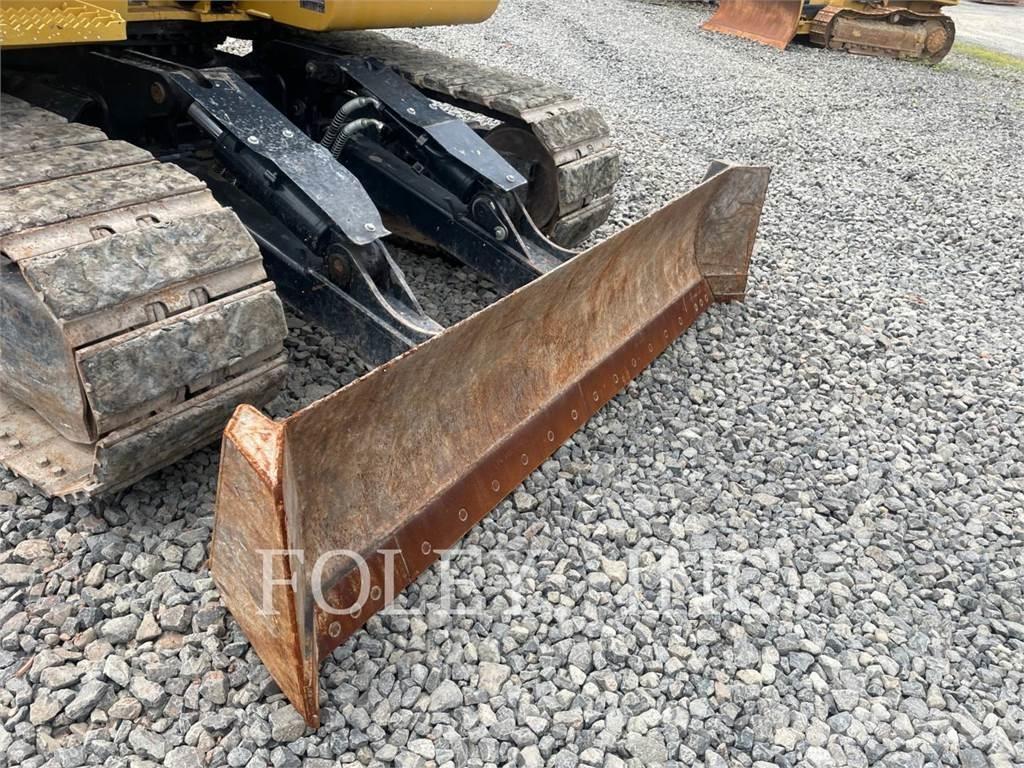 CAT 311FLRR Bageri gusjeničari