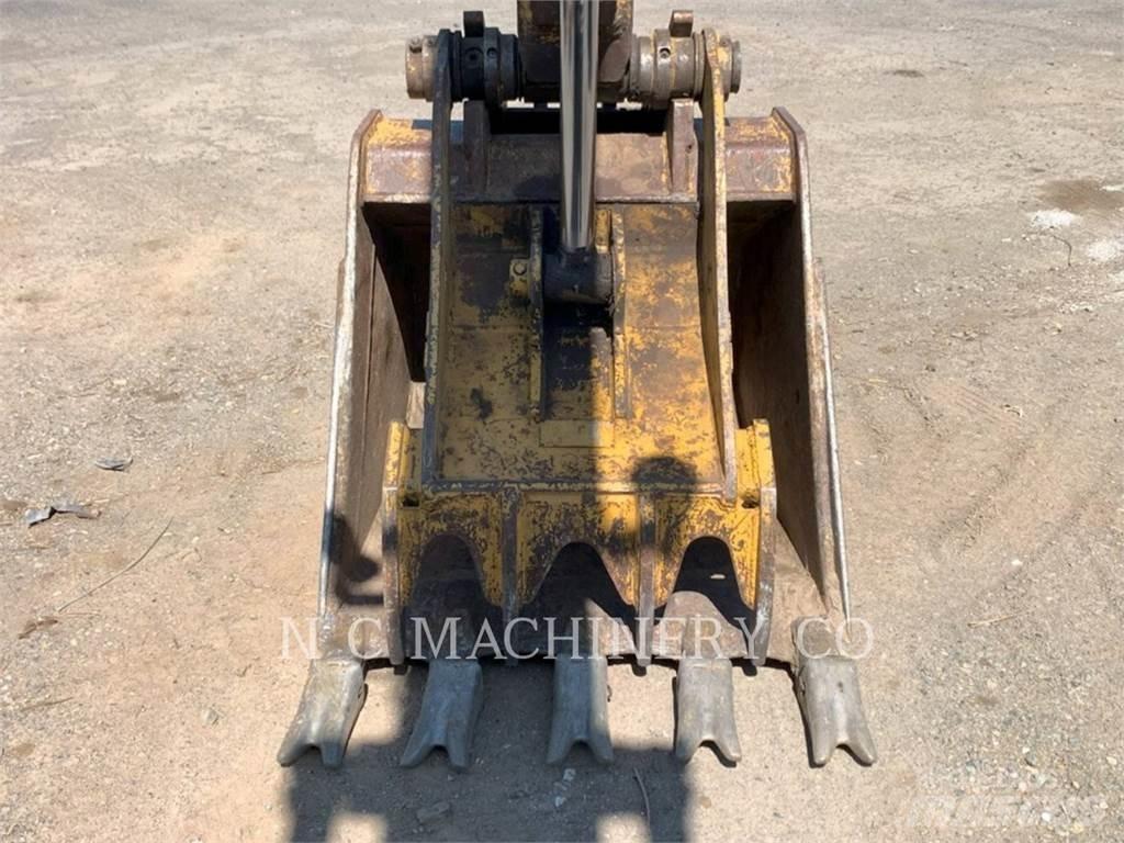 CAT 312B L Bageri gusjeničari