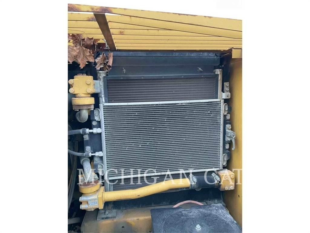 CAT 312CL Bageri gusjeničari