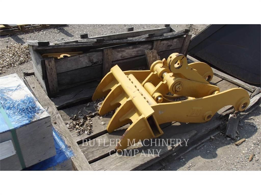 CAT 312CTHMB Brze spojnice
