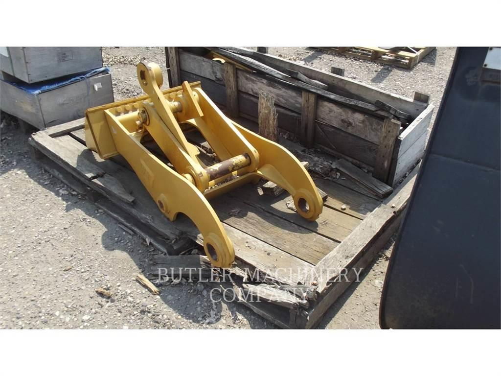 CAT 312CTHMB Brze spojnice