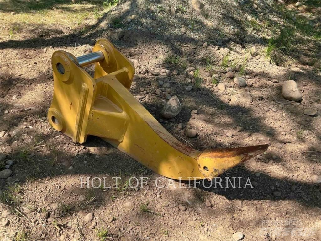 CAT 313 Bageri gusjeničari