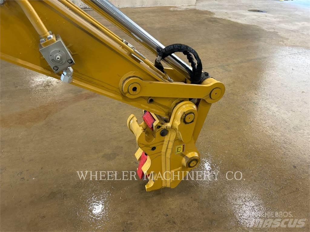 CAT 313 GC CF Bageri gusjeničari