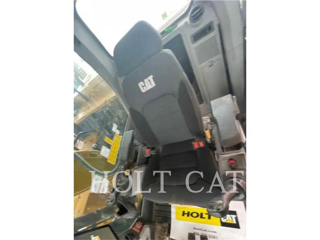 CAT 313 TC Bageri gusjeničari